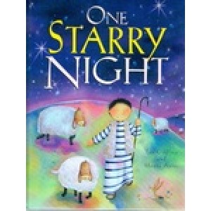 One Starry Night by Jan Godfrey